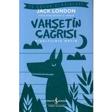TeknoKapsül Vahşetin Çağrısı - Kısaltılmış Metin