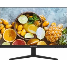 Karahanbey Hikvision 23.8" Va DS-D5024FN1 6.5ms 60Hz HDMI Güvenli̇k Moni̇törü