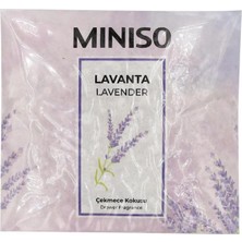 Karahanbey Miniso Lavanta Esintisi Çekmece Kokusu