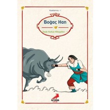 TeknoKapsül Klasiklerimiz 1 - Boğaç Han