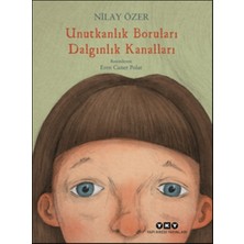 TeknoKapsül Unutkanlık Boruları Dalgınlık Kanalları