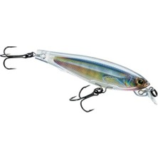 MarkEntegra Yo-Zuri 3ds Nnow Suspending Shallow Diving Crankbait