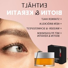 MarkEntegra Kaş Sabitleyici Wax, 20 gr