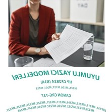 MarkEntegra Muadil Toner, Yüksek Verimlilik ile 1500 Sayfa Baskı Kapasitesi