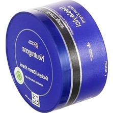 MarkEntegra Kuru Ciltler Için 300 ml Besleyici Bakım Kremi, %15 Gliserin ile Onarıcı