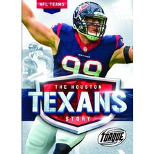 Karahanbey Houston Texans Story