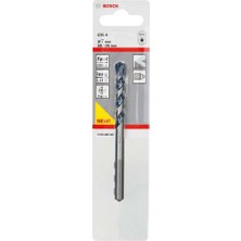 Karahanbey Bosch Professional Accessories Cyl-5 Serısı, Blue Granıte Turbo Beton Matkap Ucu, 7*100 mm