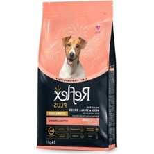 MarkEntegra Mini Irk Kısırlaştırılmış Köpek Maması 3 Kg, Kuzu Etli