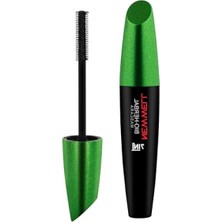 MarkEntegra Bitkisel Maskara - 7in1 Özellikli - 50 G