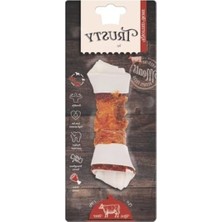 MarkEntegra Düğümlü Kemik - 75 gr ve 15,3 cm Uzunlukta