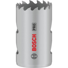 Karahanbey Bosch 1 x Pro Multi Malzeme Delik Testeresi (Yumuşak Ahşap, Alçıpan Duvar Için, Ø 30 Mm, Profesyone