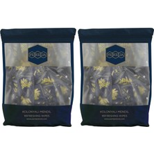 Karahanbey Pereja Kolonyalı Mendil 5X10 Doypack Mimoza x 50 (2 Paketi)