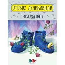 TeknoKapsül Ütüsüz Ayakkabılar