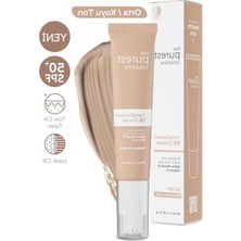 MarkEntegra Bb Krema - Orta Ton - 40 ml