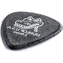 Larskas 2.00MM Kalınlığında Gator Grip Pena, Yüksek Dayanıklılık