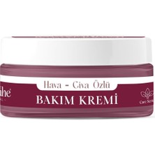 Karahanbey Evvahe Doğal Hava, Civa, Kremi