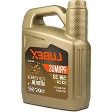 MarkEntegra 5W/30 Tam Sentetik Motor Yağı - 5 Lt