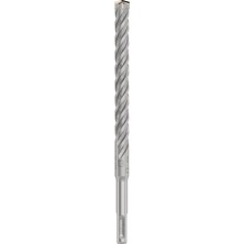 Karahanbey Bosch 1x Pro Sds Plus-5x Kırıcı Delici Delme Ucu (Donatılı Beton, Beton, Ø 13,00 Mm, Professional A