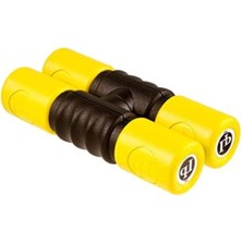MarkEntegra Yumuşak Sarı Twist Shaker, Dayanıklı