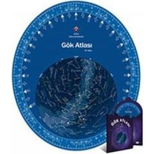 TeknoKapsül Gök Atlası