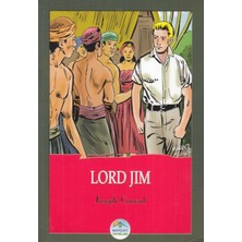 TeknoKapsül Lord Jim