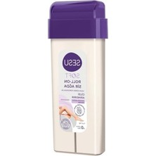 MarkEntegra Yumuşak Roll On Sir Ağda 100 Ml, Cilt Için Etkili Ağda Ürünü