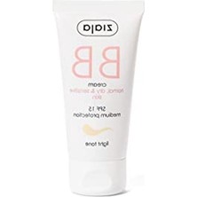 MarkEntegra Bb Krem, Normal Kuru Ciltler Için Açık Ton 50 ml