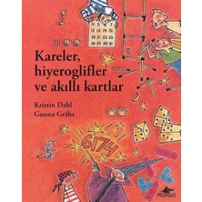 TeknoKapsül Kareler Hiyeroglifler ve Akıllı Kartlar