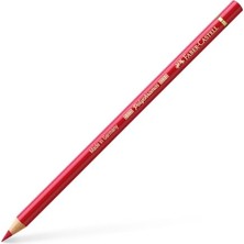 Larskas Faber-Castell Sanatçı Kalemi, Koyu Kırmızı