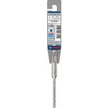Karahanbey Bosch 1x Pro Sds Plus-5x Kırıcı Delici Delme Ucu (Donatılı Beton, Beton, Ø 5,00 Mm, Professional Ak