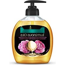 MarkEntegra Makademya Yağı ve Şakayık Özlü Sıvı El Sabunu (300 Ml)