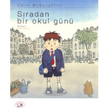 TeknoKapsül Sıradan Bir Okul Günü