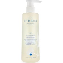MarkEntegra Derinlemesine Temizleyici Yağ Bazlı Cilt Temizleyici - 400 ml