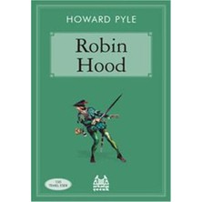 TeknoKapsül Robin Hood