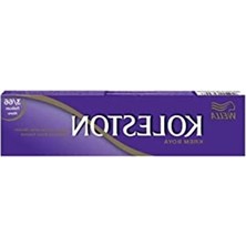 MarkEntegra Patlıcan Moru Saç Boyası 3/66