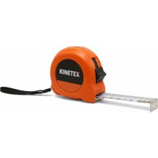 Larskas 5 Metre Çelik Şerit Metre – 25 mm Genişlikte Dayanıklı Ölçüm Aleti, Otomatik Kilitlemeli Mezura, Profesyonel ve Ev Kullanımı Için Ergonomik Tasarım