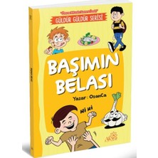 TeknoKapsül Başımın Belası