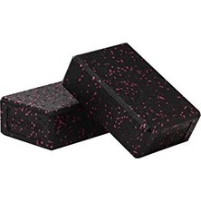 Larskas Actifoam Yo Blok 2'li Set Yo Köpüğü Yo Bloğu Yo Block Yo Köpüğü