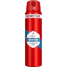 MarkEntegra Ferahlatıcı Erkek Vücut Deodorantı 150 ml