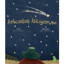 TeknoKapsül Arkadaş Istiyorum