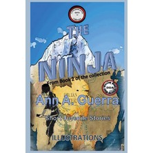 Karahanbey The Ninja: From Book 2 Of The Collection