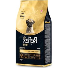 MarkEntegra 8 kg Yavru Köpek Maması, Doğal Içerik