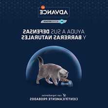 MarkEntegra 1.5 kg Yaşlı Kedi Maması, Kısırlaştırılmış Kediler Için Özel Formül