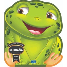 TeknoKapsül Kurbağa - Hayvanları Tanıyalım