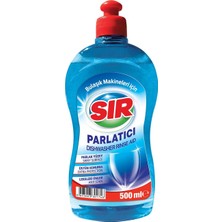 Karahanbey Sır Bulaşık Makinesi Parlatıcısı 500 ml