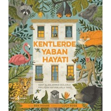 TeknoKapsül Kentlerde Yaban Hayatı