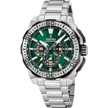 Festina Festına F20724/3 Chrono Bıke Erkek Kol Saati
