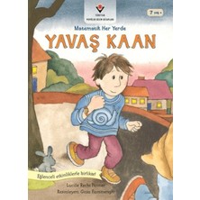 TeknoKapsül Matematik Her Yerde - Yavaş Kaan