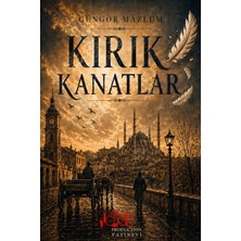 Voice Production Yayınevi Kırık Kanatlar