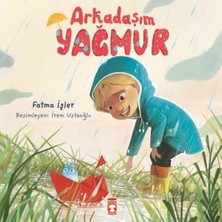 TeknoKapsül Arkadaşım Yağmur